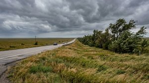 Driving in High Winds: How to Keep Control When Gusts Hit
