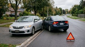 What to Do After a Car Crash: A Calm, Step-by-Step Checklist