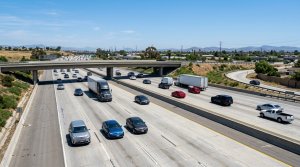 How to Merge Onto a Highway and Change Lanes Without the Stress