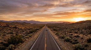 How to Save Fuel on a Long Road Trip