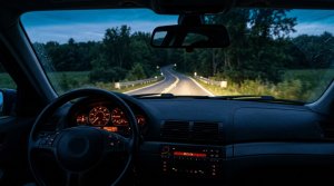 Steering, Signals, Horn and Headlights: The Everyday Basics Most Drivers Get Wrong
