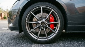 Brake Trouble on the Road: What to Do If Your Wheels Lock or Your Brakes Fail