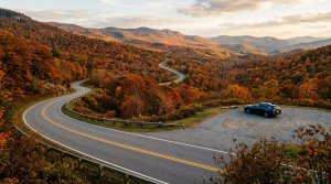 Planning a Scenic Byway Road Trip: How America's Byways Work and How to Drive Them