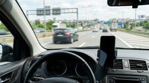 Distracted Driving: Phone Rules, Hands-Free Limits and Habits That Keep Your Eyes on the Road