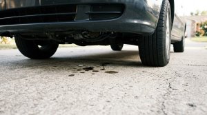 Puddles, Smells and Strange Noises: What Your Car Is Trying to Tell You