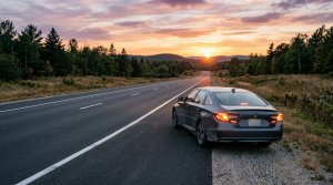 Pulled Over by the Police? How to Handle a Traffic Stop Calmly and Safely