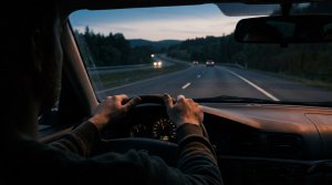 Drowsy Driving: Warning Signs and How to Stay Alert Behind the Wheel