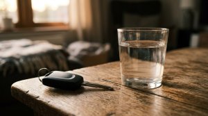 Alcohol, Cannabis and Medications: How They Affect Your Driving