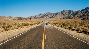 Desert Road Trips: How to Handle Extreme Heat, Remote Roads and Flash Floods