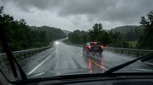 The Basic Speed Law: How Fast Is Too Fast, Even Below the Posted Limit
