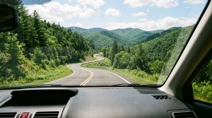 Car Sickness on a Road Trip: Why It Happens and What Helps