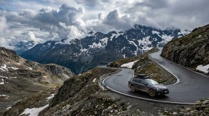 Mountain Road Trips: Altitude Sickness, Sudden Storms and Cold Nights