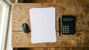 Trading In a Car When You Owe More Than It Is Worth: How Negative Equity Works